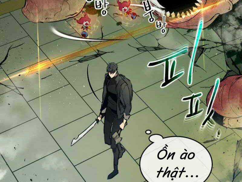 Thăng Cấp Cùng Thần Chapter 5 trang 137