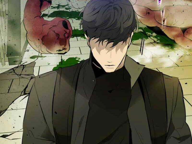 Thăng Cấp Cùng Thần Chapter 5 trang 143