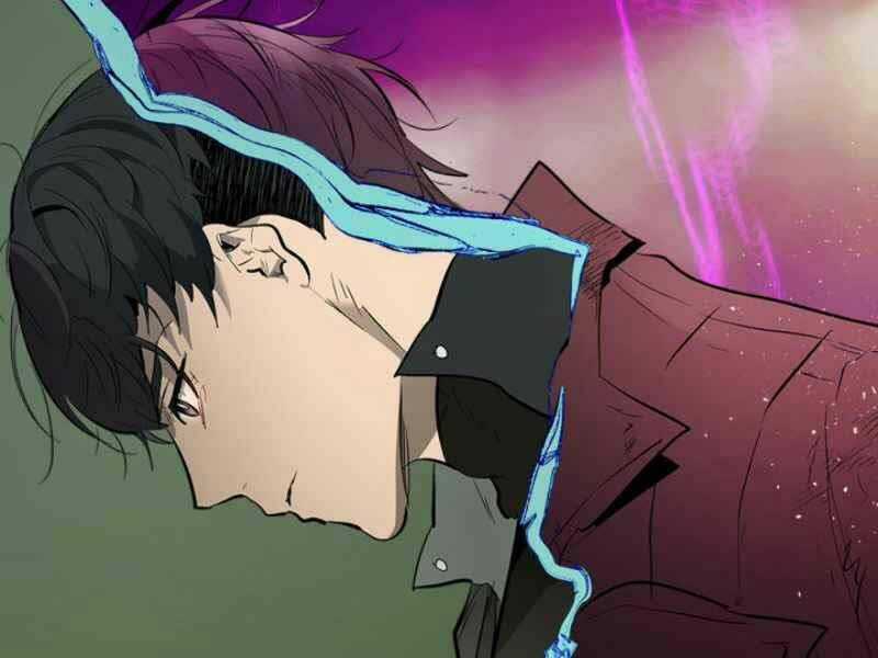 Thăng Cấp Cùng Thần Chapter 5 trang 153