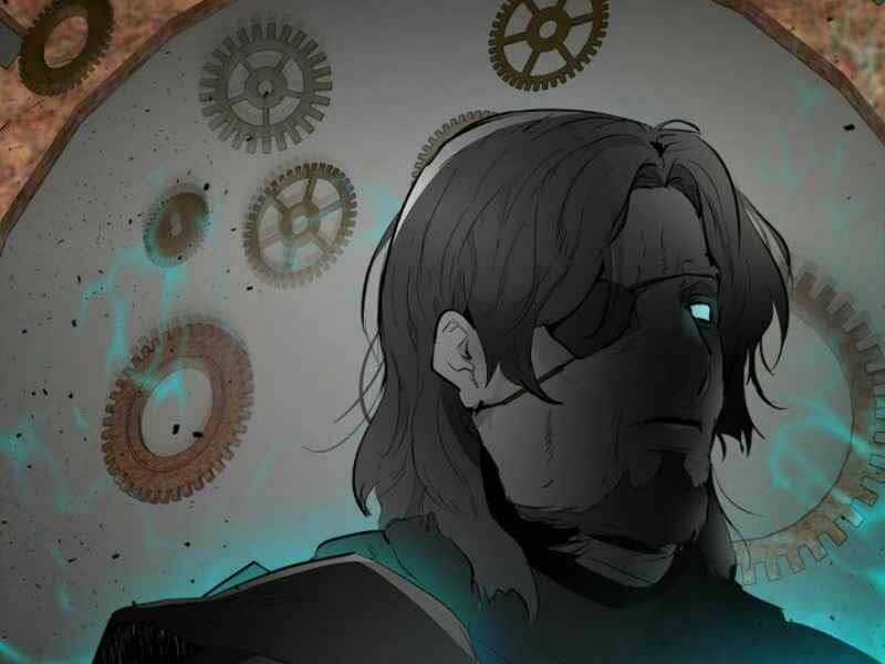 Thăng Cấp Cùng Thần Chapter 5 trang 157