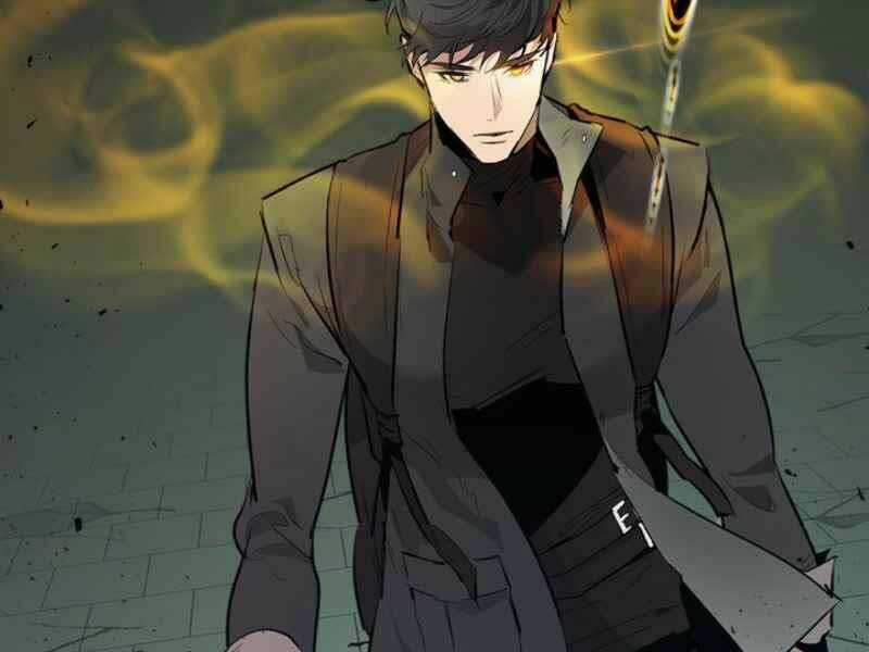 Thăng Cấp Cùng Thần Chapter 5 trang 167