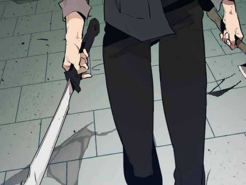 Thăng Cấp Cùng Thần Chapter 5 trang 168