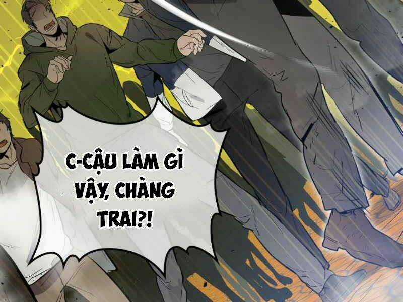 Thăng Cấp Cùng Thần Chapter 5 trang 17