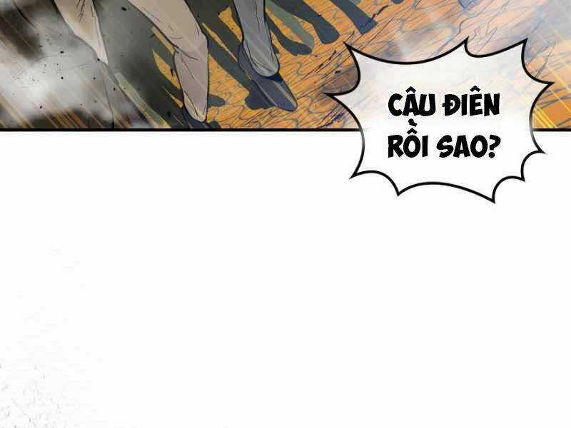 Thăng Cấp Cùng Thần Chapter 5 trang 18