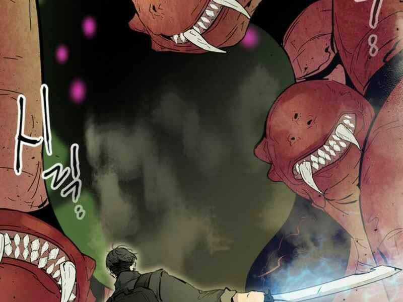 Thăng Cấp Cùng Thần Chapter 5 trang 191