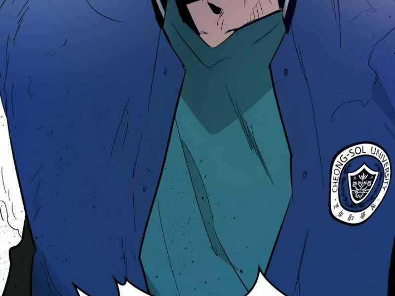 Thăng Cấp Cùng Thần Chapter 5 trang 2