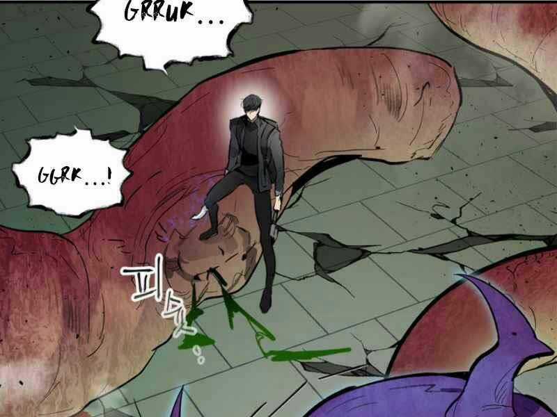 Thăng Cấp Cùng Thần Chapter 5 trang 203