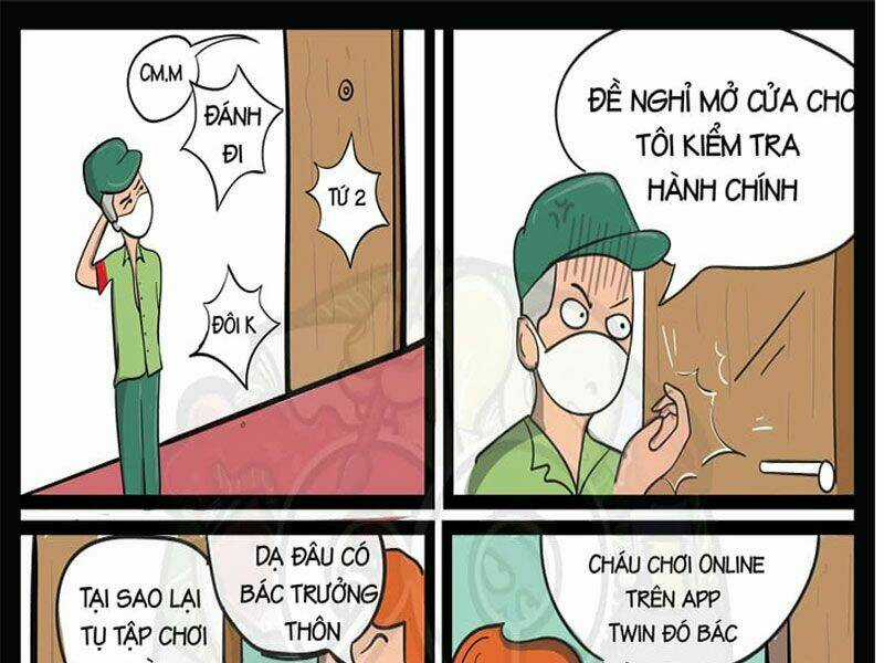 Thăng Cấp Cùng Thần Chapter 5 trang 230