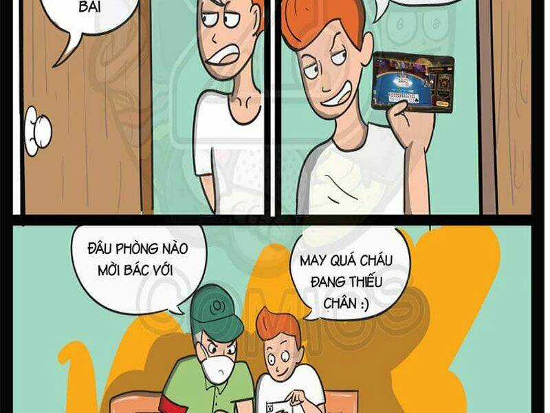 Thăng Cấp Cùng Thần Chapter 5 trang 231