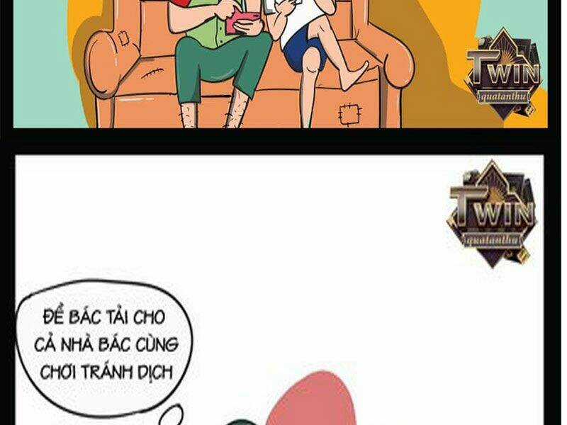 Thăng Cấp Cùng Thần Chapter 5 trang 232