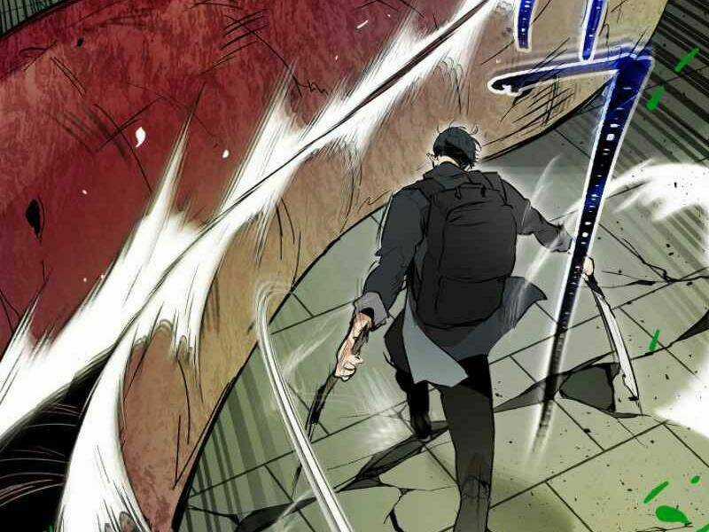 Thăng Cấp Cùng Thần Chapter 5 trang 28