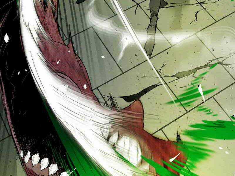 Thăng Cấp Cùng Thần Chapter 5 trang 29