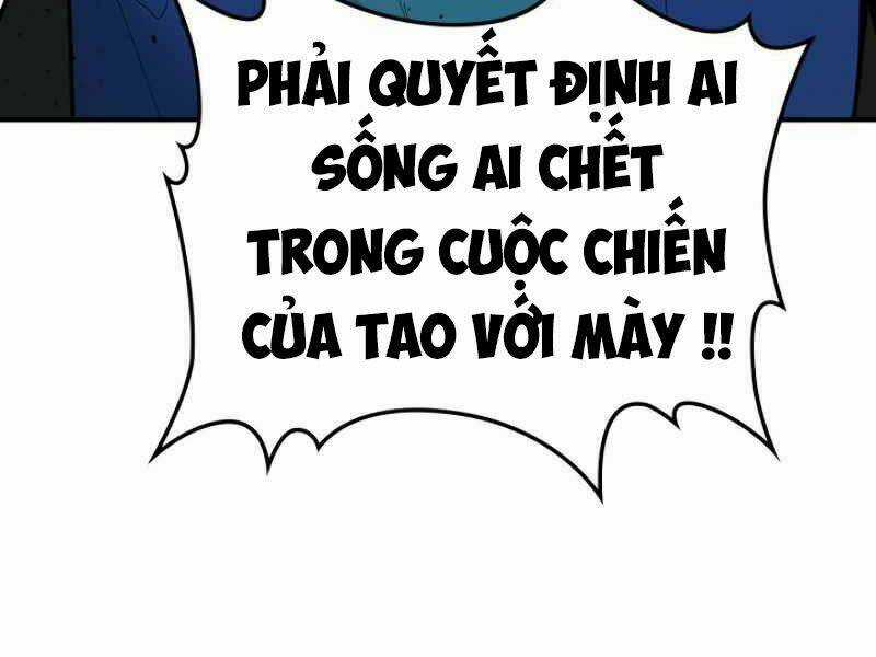 Thăng Cấp Cùng Thần Chapter 5 trang 3