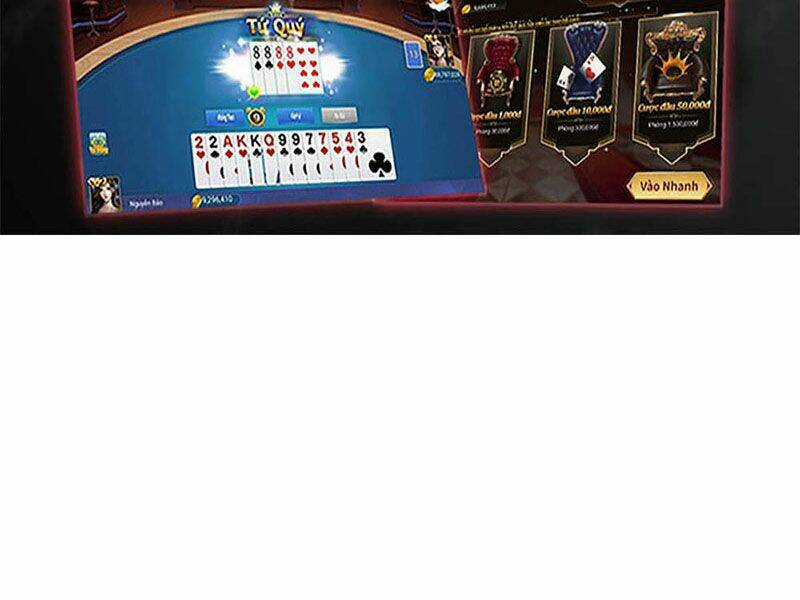 Thăng Cấp Cùng Thần Chapter 5 trang 36