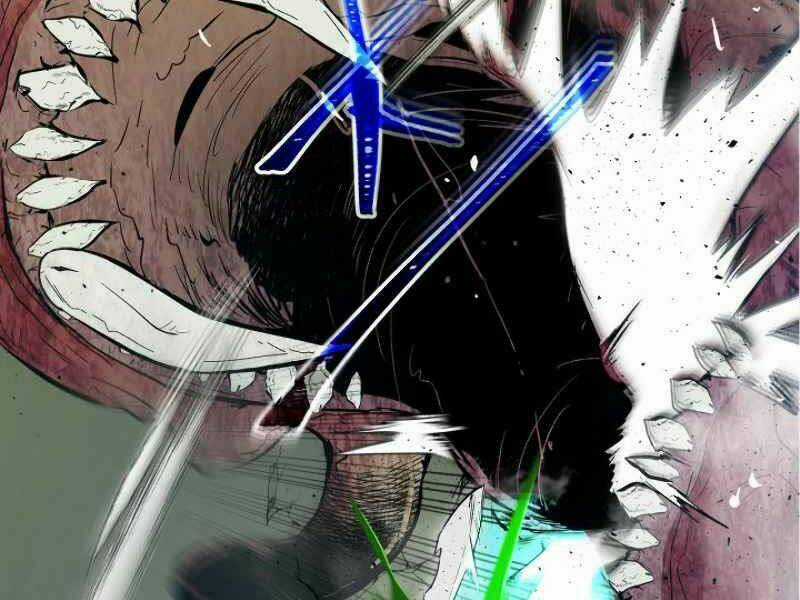 Thăng Cấp Cùng Thần Chapter 5 trang 39