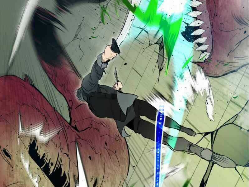 Thăng Cấp Cùng Thần Chapter 5 trang 40