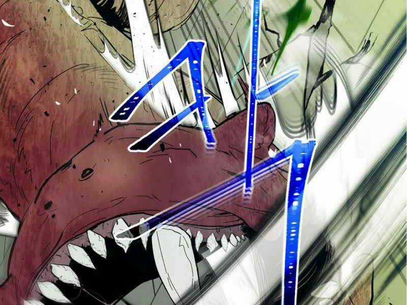 Thăng Cấp Cùng Thần Chapter 5 trang 41