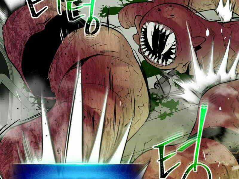 Thăng Cấp Cùng Thần Chapter 5 trang 45