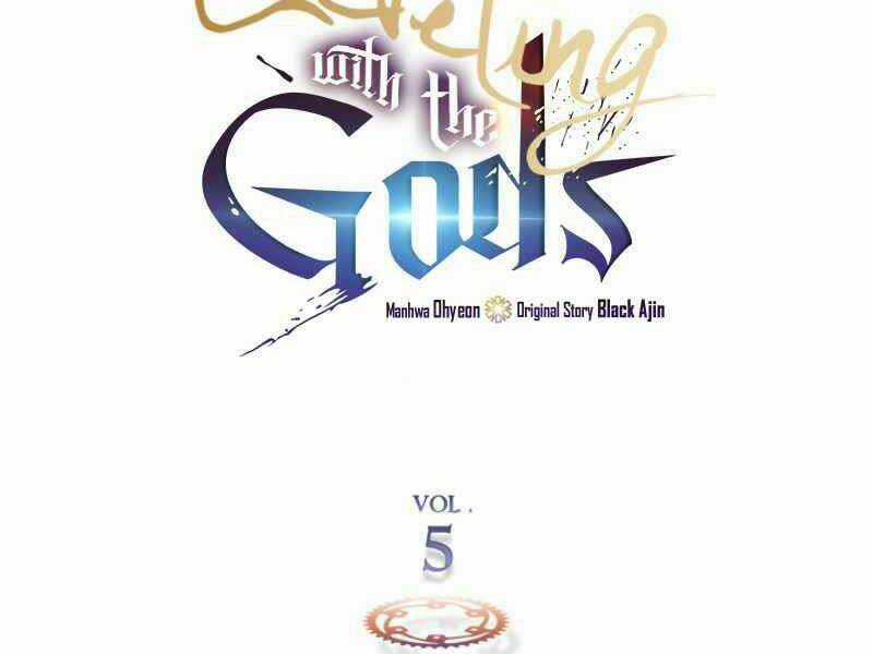 Thăng Cấp Cùng Thần Chapter 5 trang 5