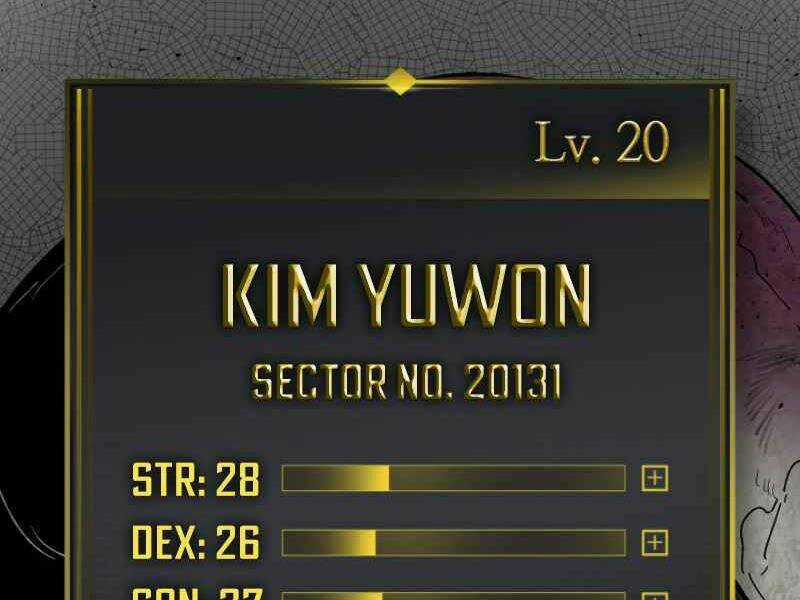 Thăng Cấp Cùng Thần Chapter 5 trang 57