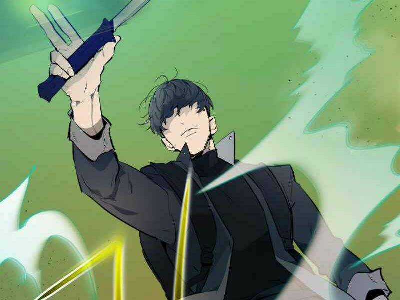 Thăng Cấp Cùng Thần Chapter 5 trang 65