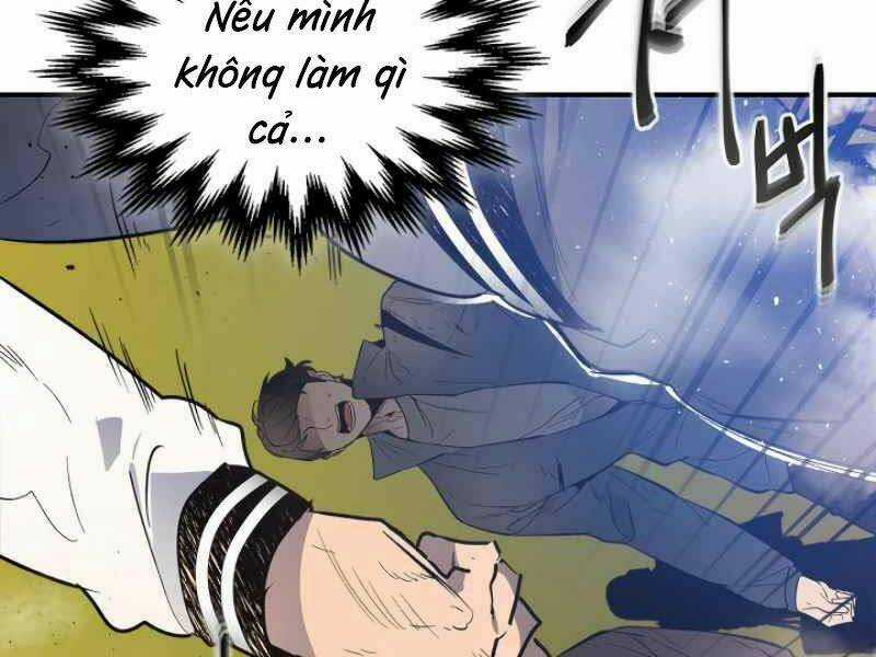 Thăng Cấp Cùng Thần Chapter 5 trang 7