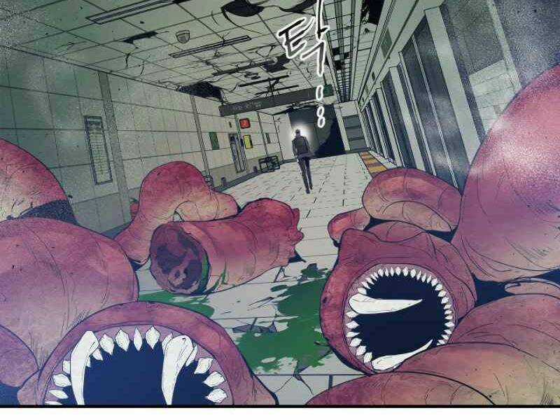 Thăng Cấp Cùng Thần Chapter 5 trang 74