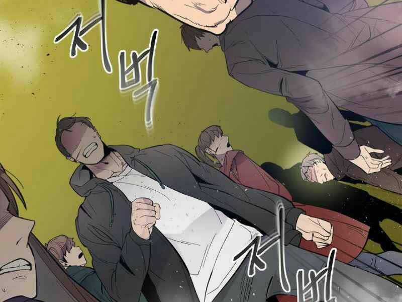 Thăng Cấp Cùng Thần Chapter 5 trang 8