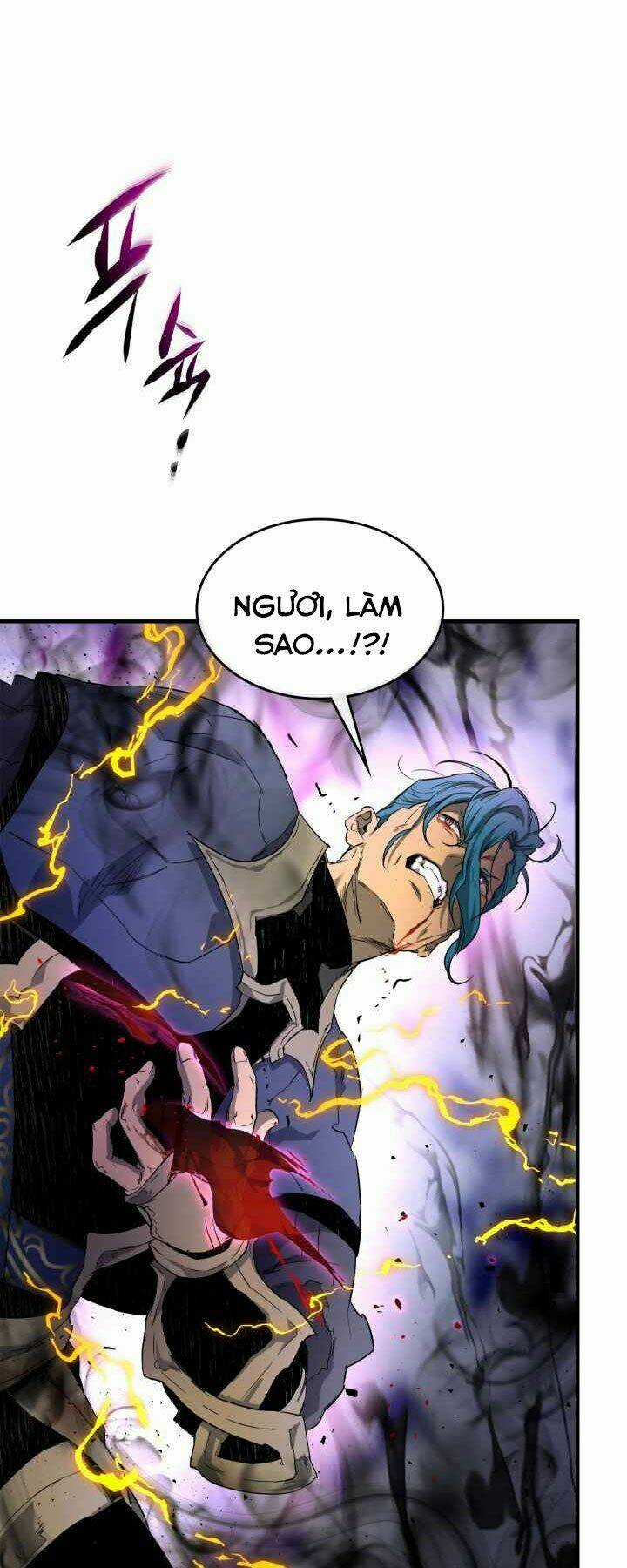 Thăng Cấp Cùng Thần Chapter 52 trang 0