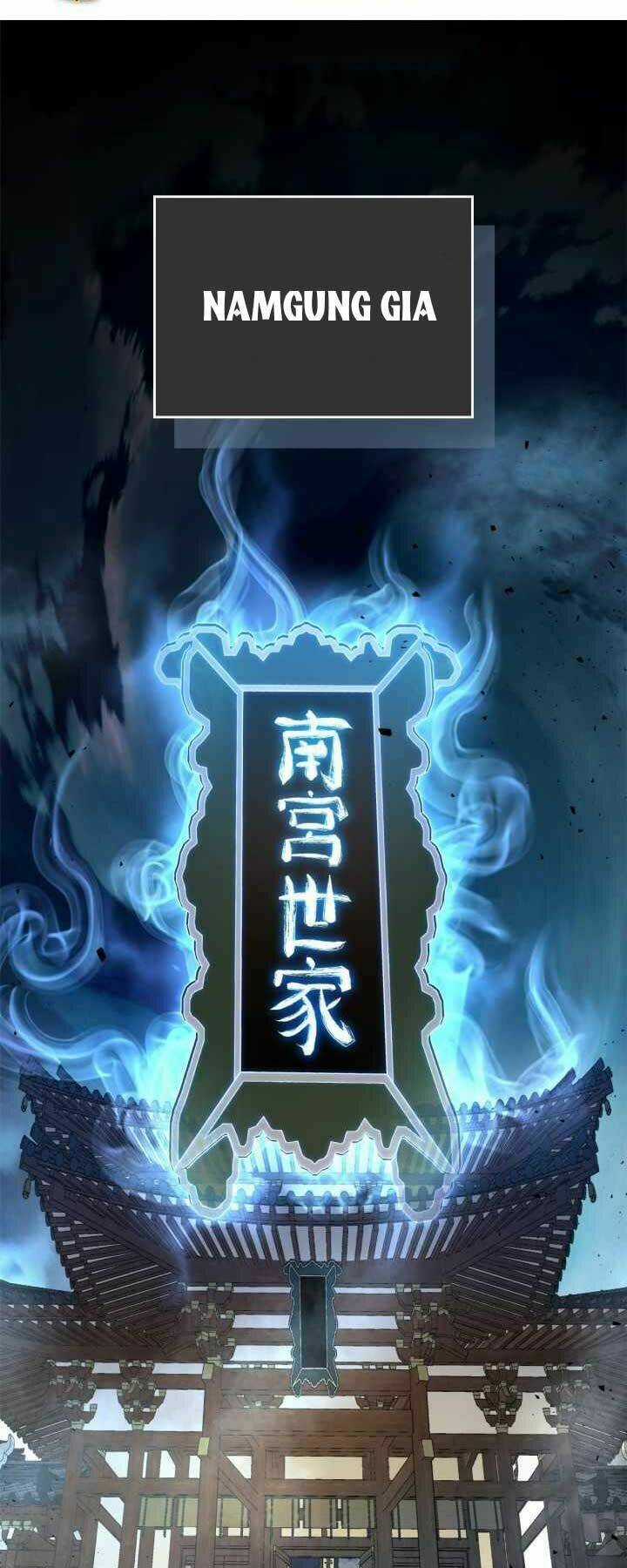 Thăng Cấp Cùng Thần Chapter 53 trang 0