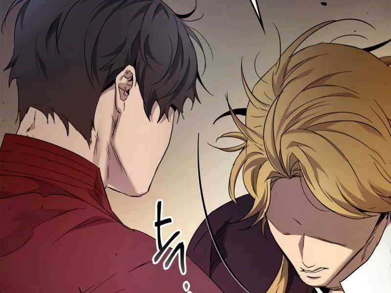 Thăng Cấp Cùng Thần Chapter 56 trang 1