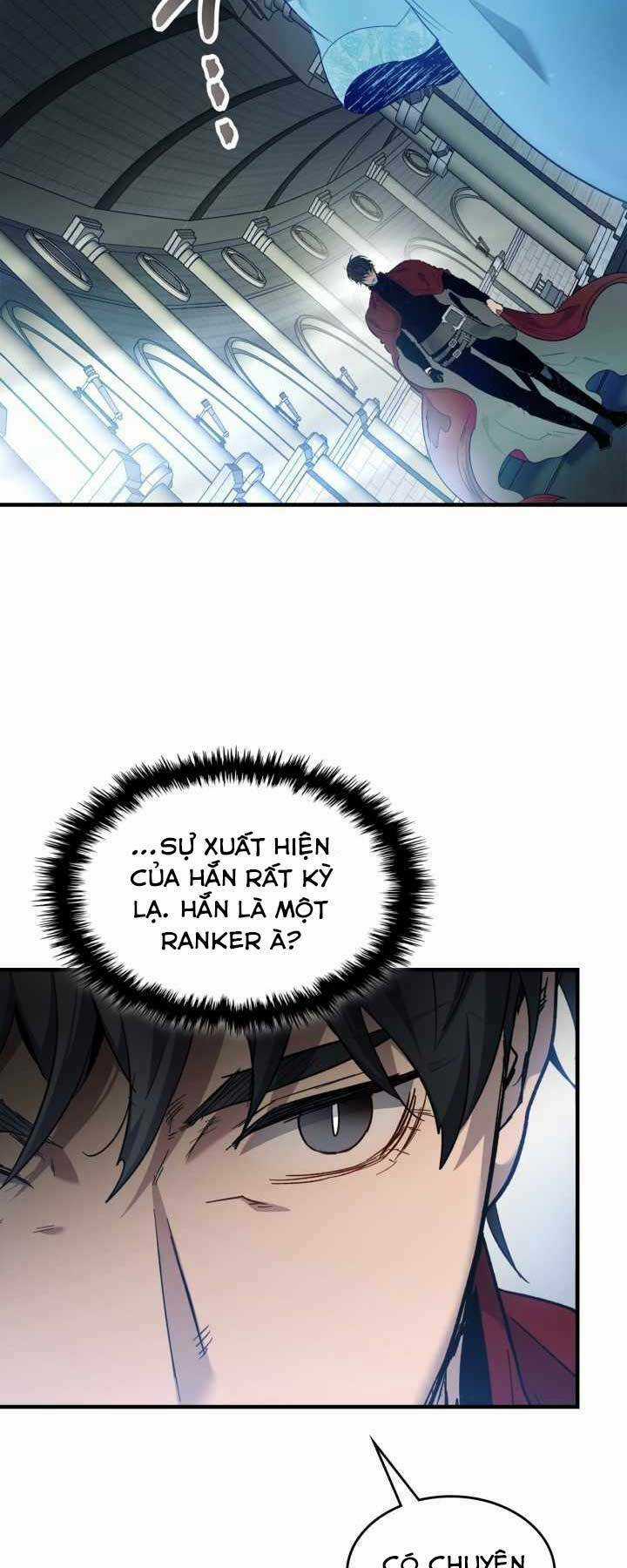 Thăng Cấp Cùng Thần Chapter 57 trang 1