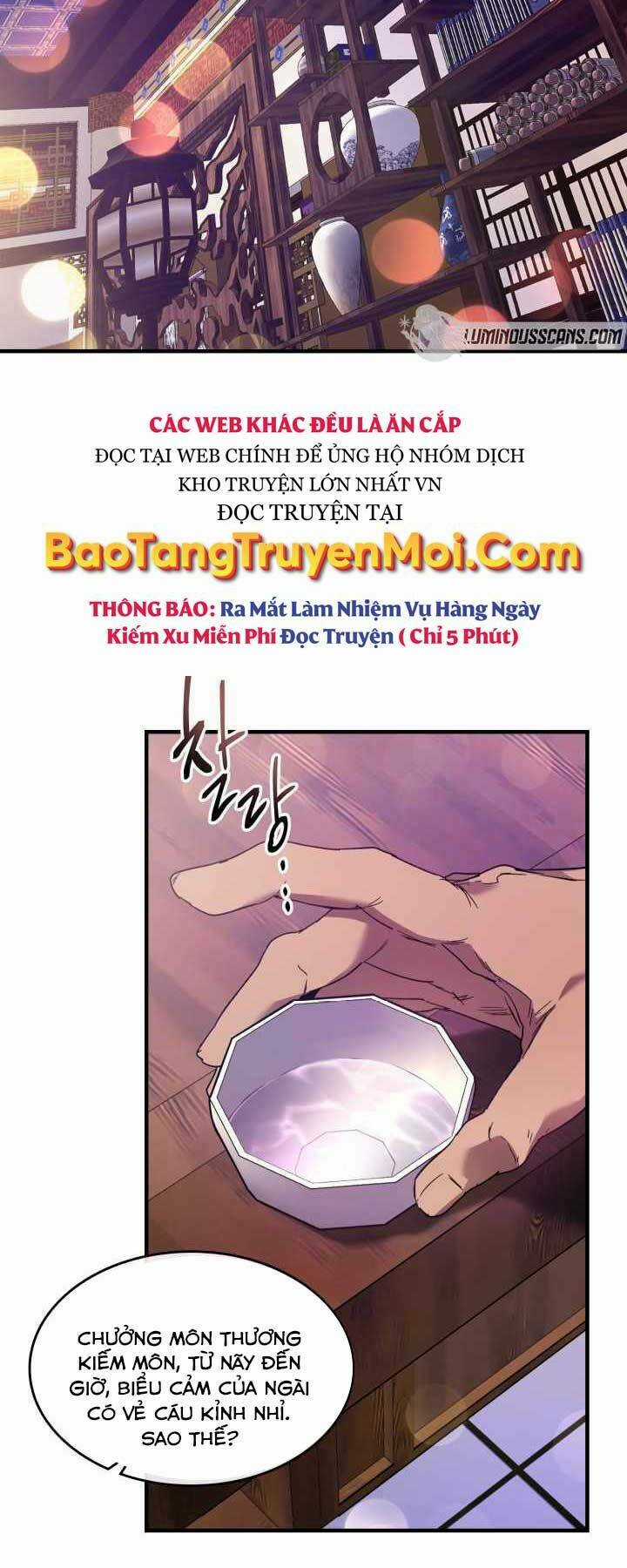 Thăng Cấp Cùng Thần Chapter 58 trang 1