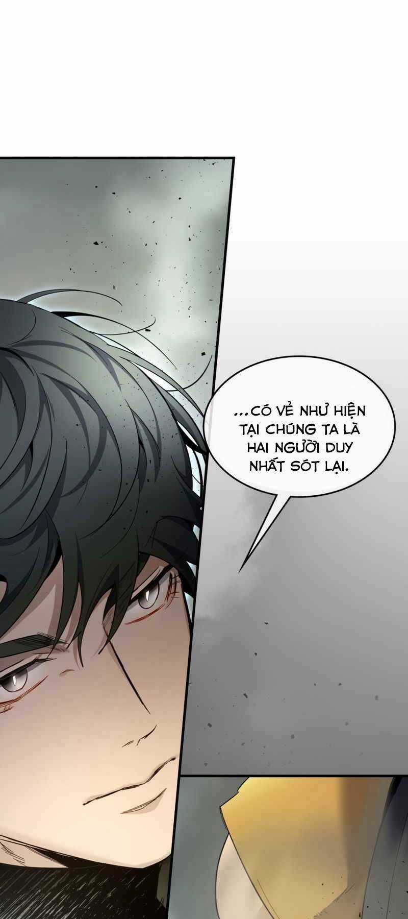 Thăng Cấp Cùng Thần Chapter 60 trang 0