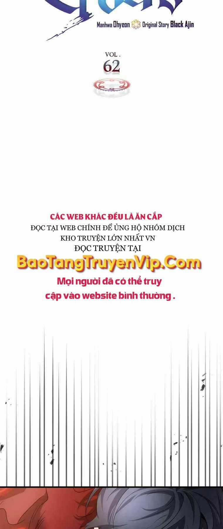 Thăng Cấp Cùng Thần Chapter 62 trang 1