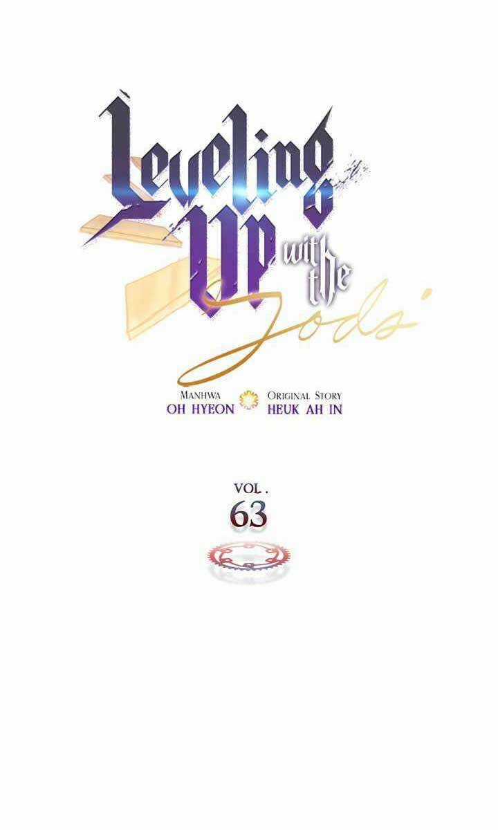 Thăng Cấp Cùng Thần Chapter 63 trang 0