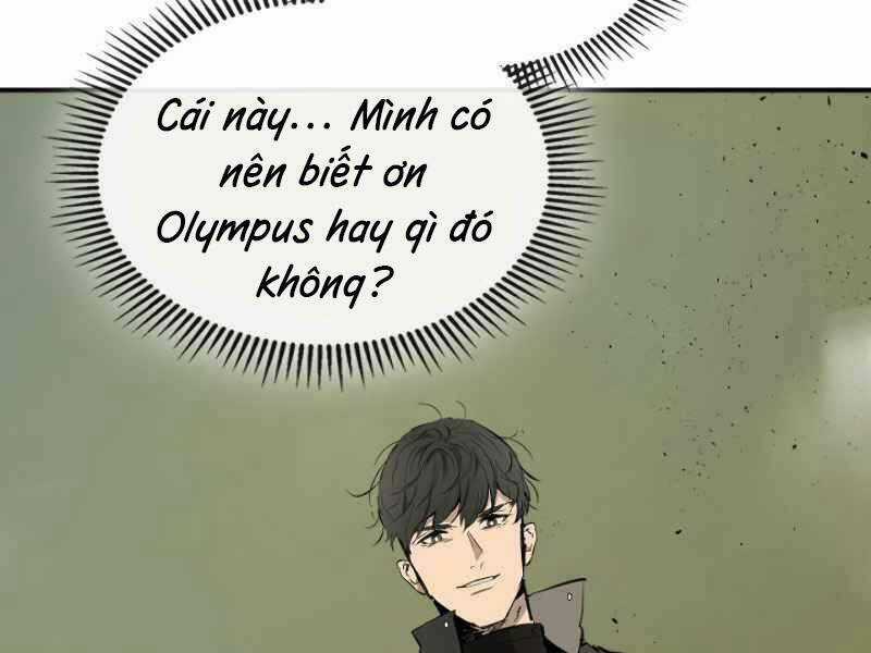 Thăng Cấp Cùng Thần Chapter 7 trang 131