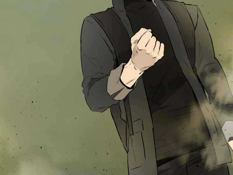 Thăng Cấp Cùng Thần Chapter 7 trang 132