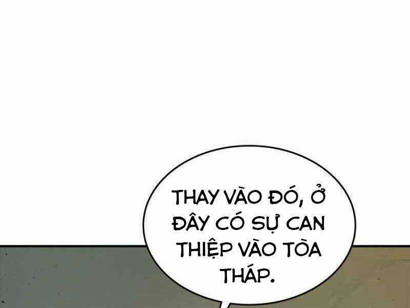 Thăng Cấp Cùng Thần Chapter 7 trang 14