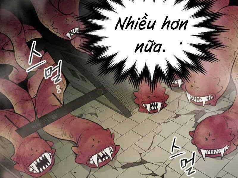 Thăng Cấp Cùng Thần Chapter 7 trang 140