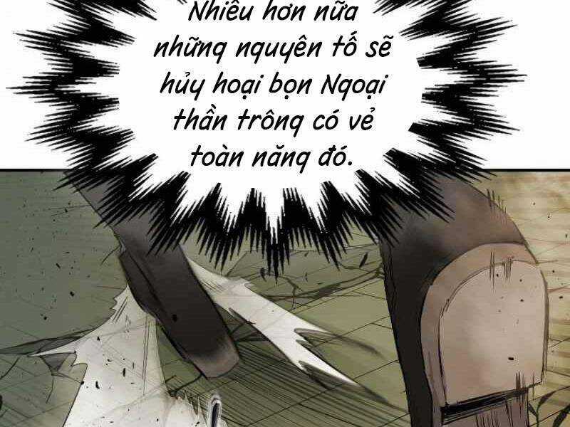 Thăng Cấp Cùng Thần Chapter 7 trang 143