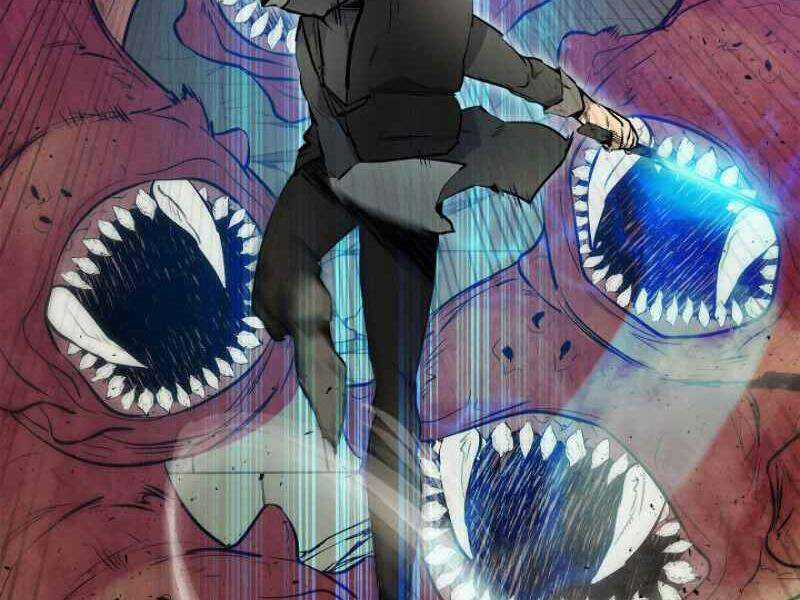 Thăng Cấp Cùng Thần Chapter 7 trang 147