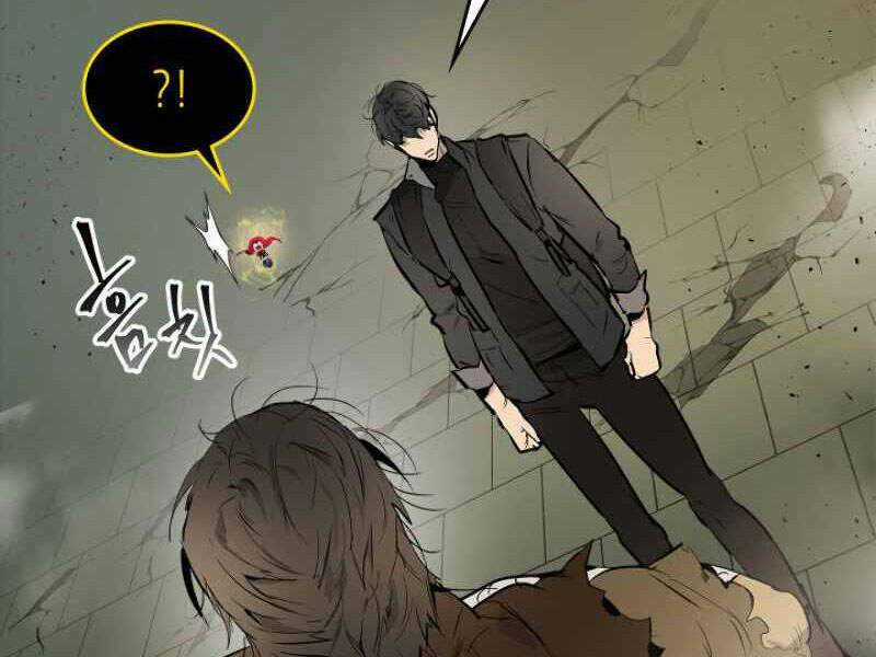 Thăng Cấp Cùng Thần Chapter 7 trang 15