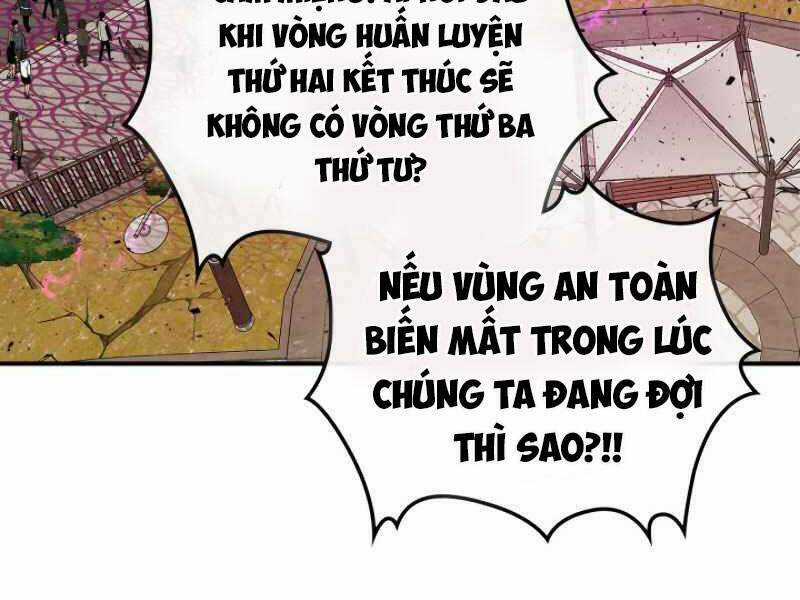 Thăng Cấp Cùng Thần Chapter 7 trang 156
