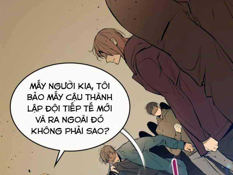 Thăng Cấp Cùng Thần Chapter 7 trang 162