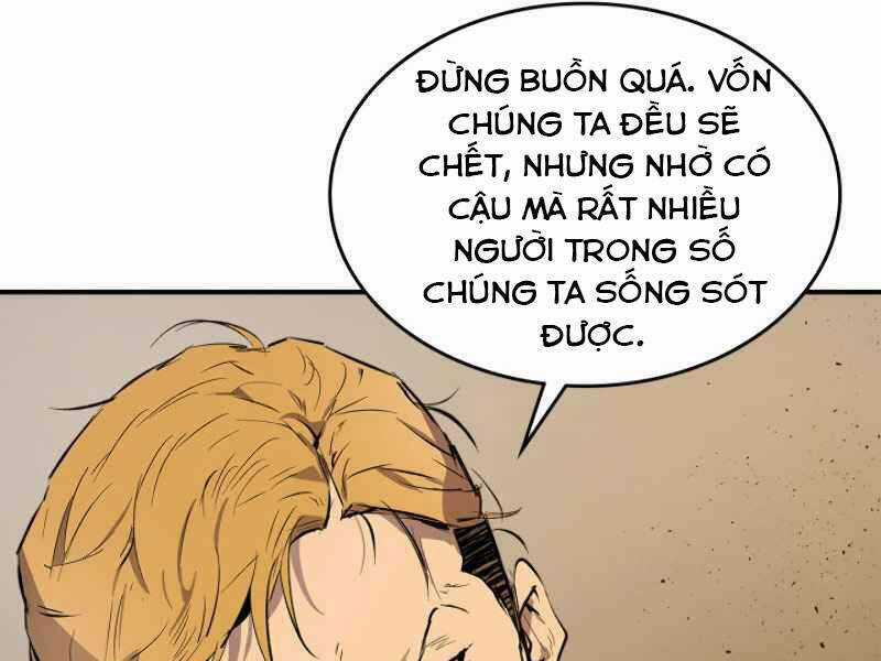 Thăng Cấp Cùng Thần Chapter 7 trang 165