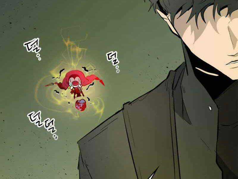 Thăng Cấp Cùng Thần Chapter 7 trang 18