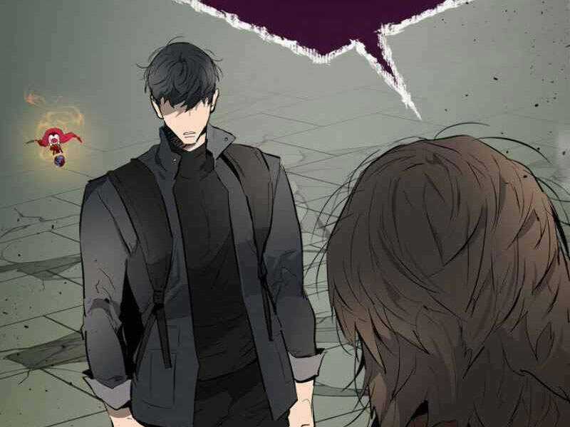 Thăng Cấp Cùng Thần Chapter 7 trang 2