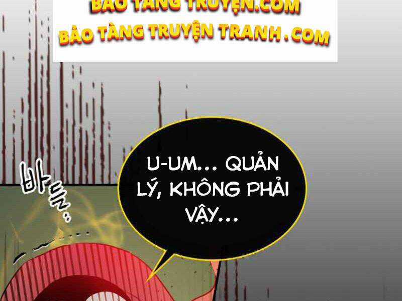 Thăng Cấp Cùng Thần Chapter 7 trang 20