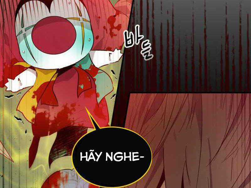 Thăng Cấp Cùng Thần Chapter 7 trang 21